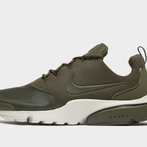 Nike Air Presto Fly Vihreä