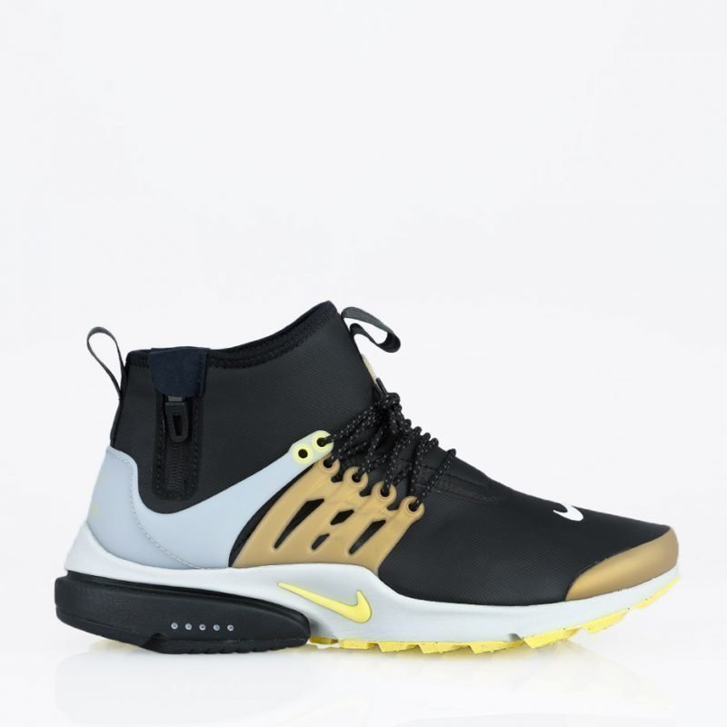 Nike Air Presto Mid Utility