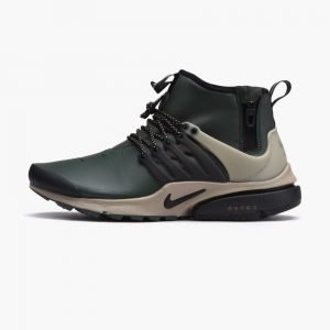 Nike Air Presto Mid Utility