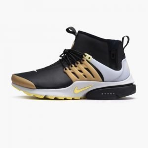 Nike Air Presto Mid Utility