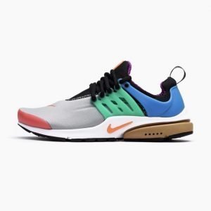 Nike Air Presto QS