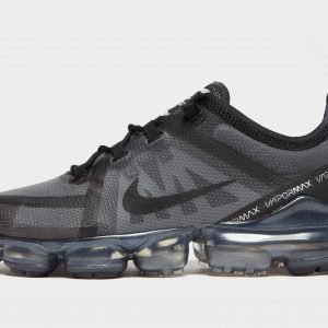 Nike Air Vapormax 2019 Musta