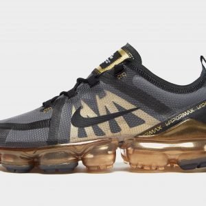 Nike Air Vapormax 2019 Musta