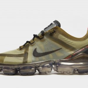 Nike Air Vapormax 2019 Vihreä