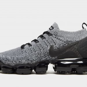 Nike Air Vapormax Flyknit 2 Harmaa