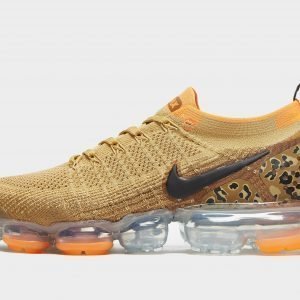 Nike Air Vapormax Flyknit 2 Keltainen