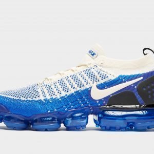 Nike Air Vapormax Flyknit 2 Kermanvalkoinen