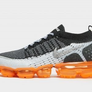 Nike Air Vapormax Flyknit 2 Musta