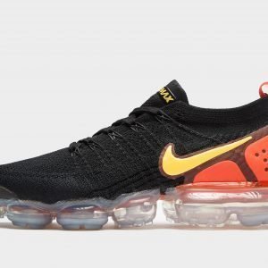 Nike Air Vapormax Flyknit 2 Musta