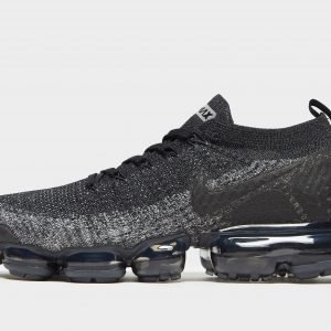 Nike Air Vapormax Flyknit 2 Musta