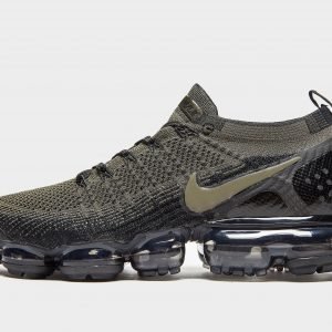 Nike Air Vapormax Flyknit 2 Vihreä