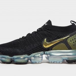 Nike Air Vapormax Flyknit 2.0 Musta