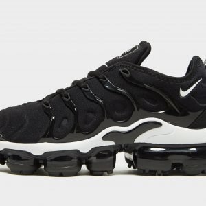 Nike Air Vapormax Plus Musta