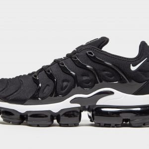 Nike Air Vapormax Plus Musta