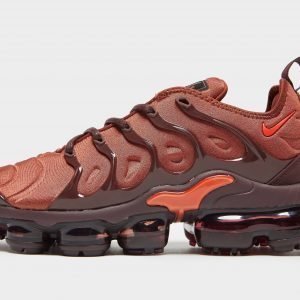 Nike Air Vapormax Plus Punainen