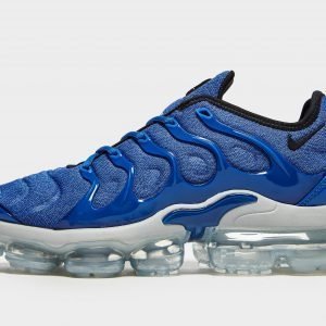 Nike Air Vapormax Plus Sininen