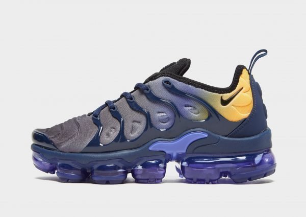 Nike Air Vapormax Plus Sininen