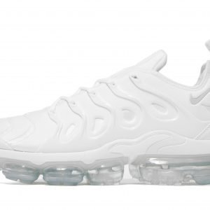 Nike Air Vapormax Plus Valkoinen