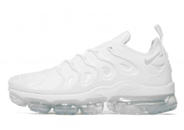 Nike Air Vapormax Plus Valkoinen