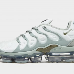 Nike Air Vapormax Plus Valkoinen