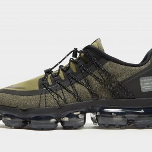 Nike Air Vapormax Utility Olive / Black