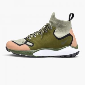 Nike Air Zoom Talaria Mid FK Premium