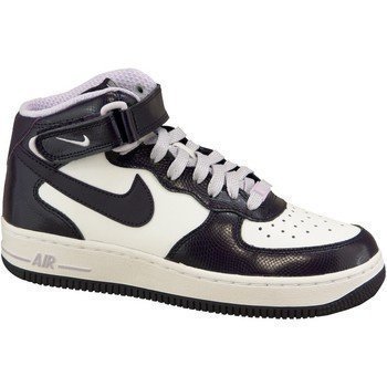 Nike Air force 1 MID 518218-104 korkeavartiset tennarit