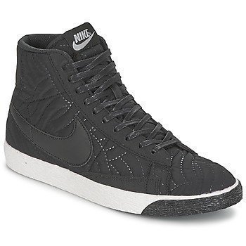 Nike BLAZER MID PREMIUM SE W korkeavartiset tennarit