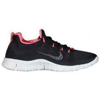 Nike Baskets  Free 599476-001 Noire tennarit