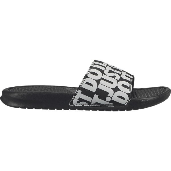 Nike Benassi Jdi Print Sandaalit