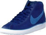 Nike Bruin Mid Dp Ryl Bl/Dstnc