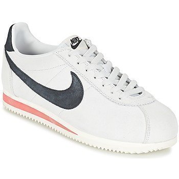 Nike CLASSIC CORTEZ LEATHER SE matalavartiset tennarit