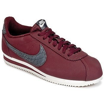 Nike CLASSIC CORTEZ LEATHER SE matalavartiset tennarit