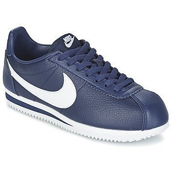 Nike CLASSIC CORTEZ LEATHER matalavartiset tennarit