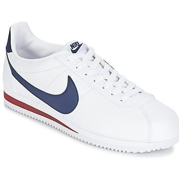 Nike CLASSIC CORTEZ LEATHER matalavartiset tennarit