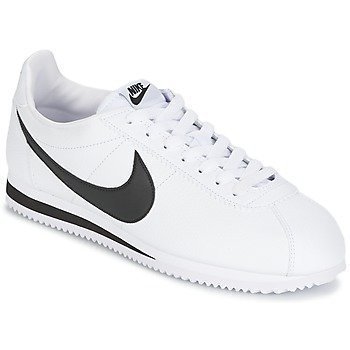 Nike CLASSIC CORTEZ LEATHER matalavartiset tennarit