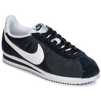 Nike CLASSIC CORTEZ NYLON W matalavartiset tennarit