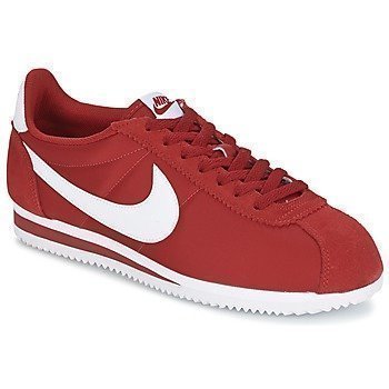 Nike CLASSIC CORTEZ NYLON matalavartiset tennarit