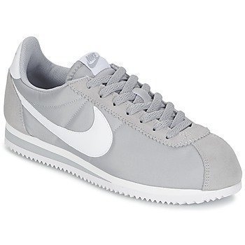 Nike CLASSIC CORTEZ NYLON matalavartiset tennarit