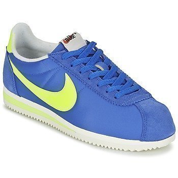 Nike CLASSIC CORTEZ NYLON matalavartiset tennarit