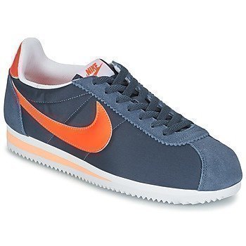 Nike CLASSIC CORTEZ NYLON matalavartiset tennarit