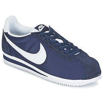 Nike CLASSIC CORTEZ NYLON matalavartiset tennarit