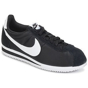 Nike CLASSIC CORTEZ NYLON matalavartiset tennarit