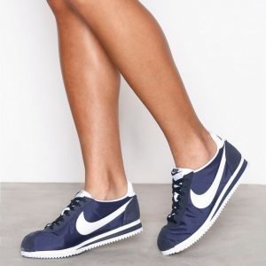 Nike Classic Cortez 15 Tennarit Navy