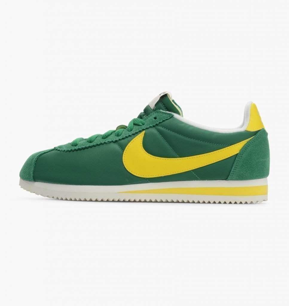 Nike Cortez Мужские Купить Оригинал В Москве
