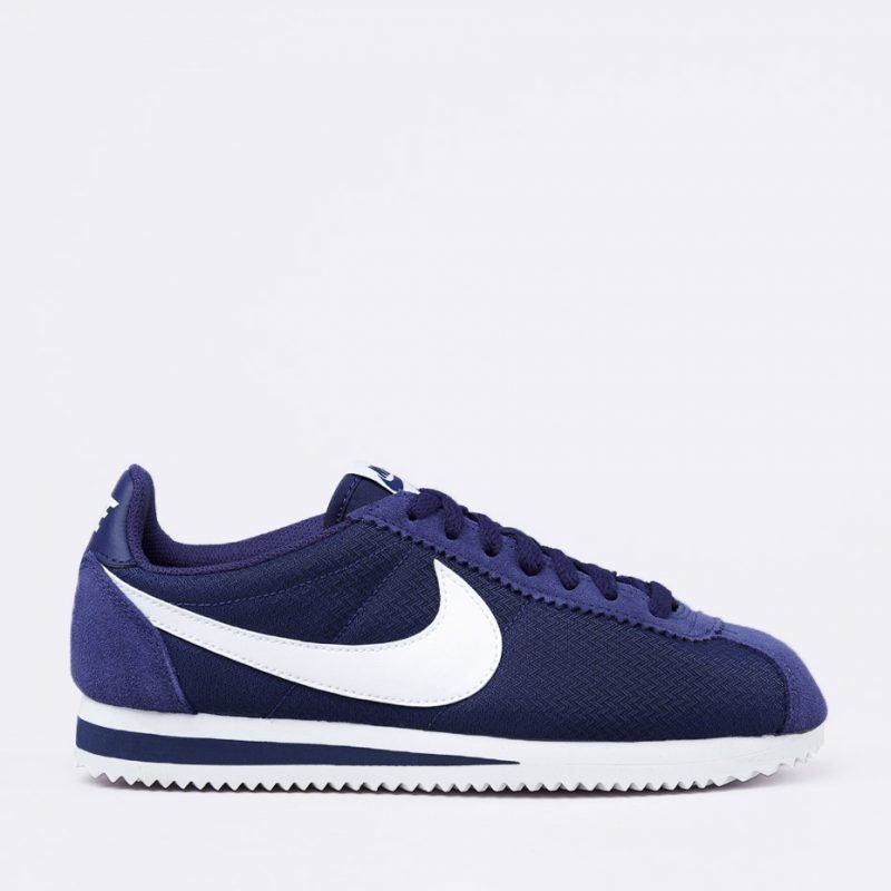 Nike Classic Cortez Nylon