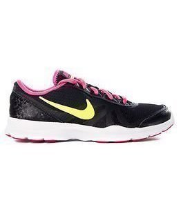 Nike Core Motion TR 2 Mesh Black/Pink/Green