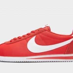 Nike Cortez Nylon Punainen