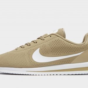 Nike Cortez Ultra Moire Khaki / White