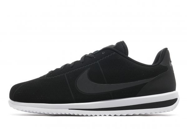 Nike Cortez Ultra Moire Musta